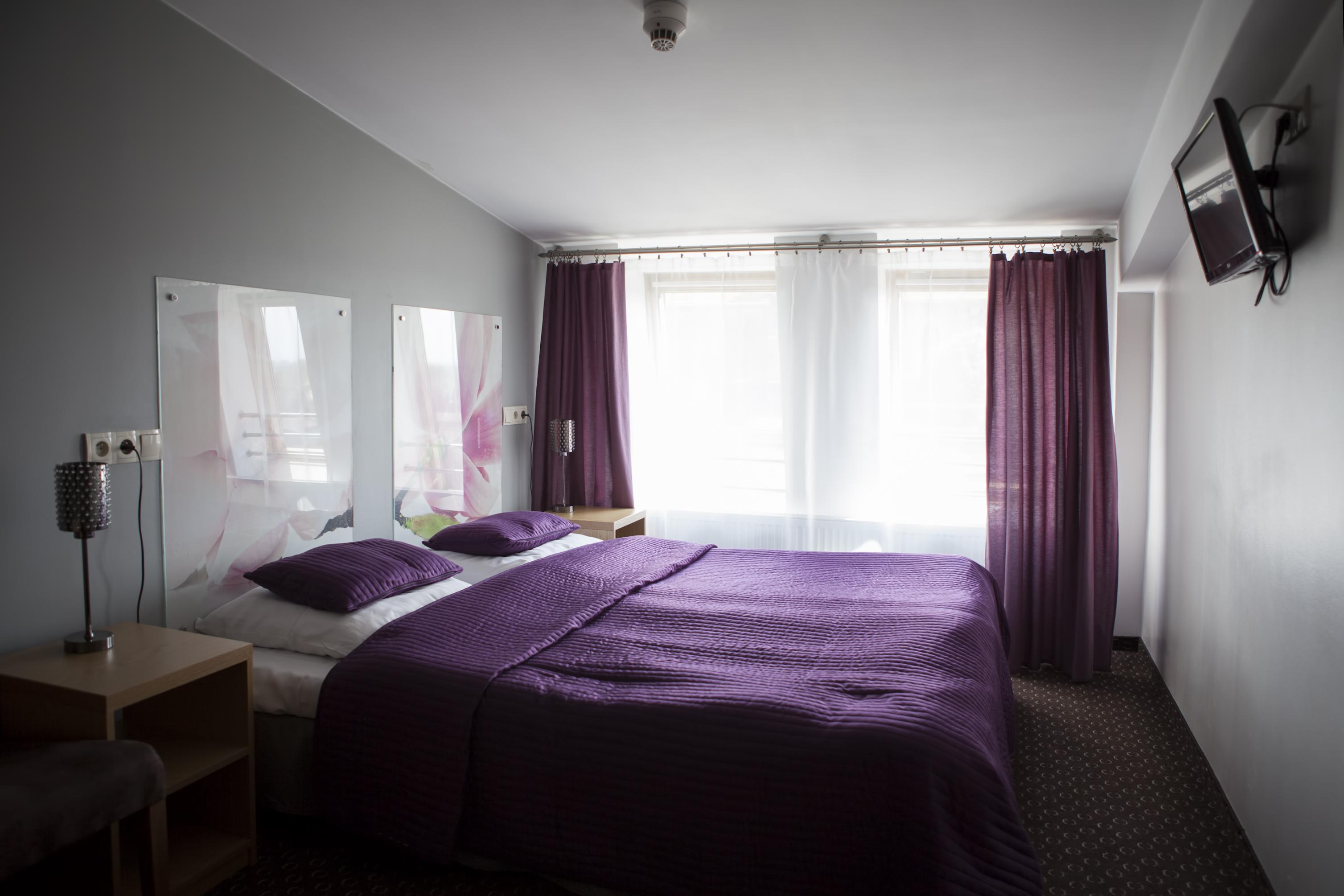 Hotel Secesja Krakau Zimmer foto