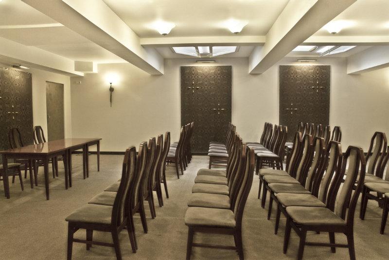Hotel Secesja Krakau Business foto