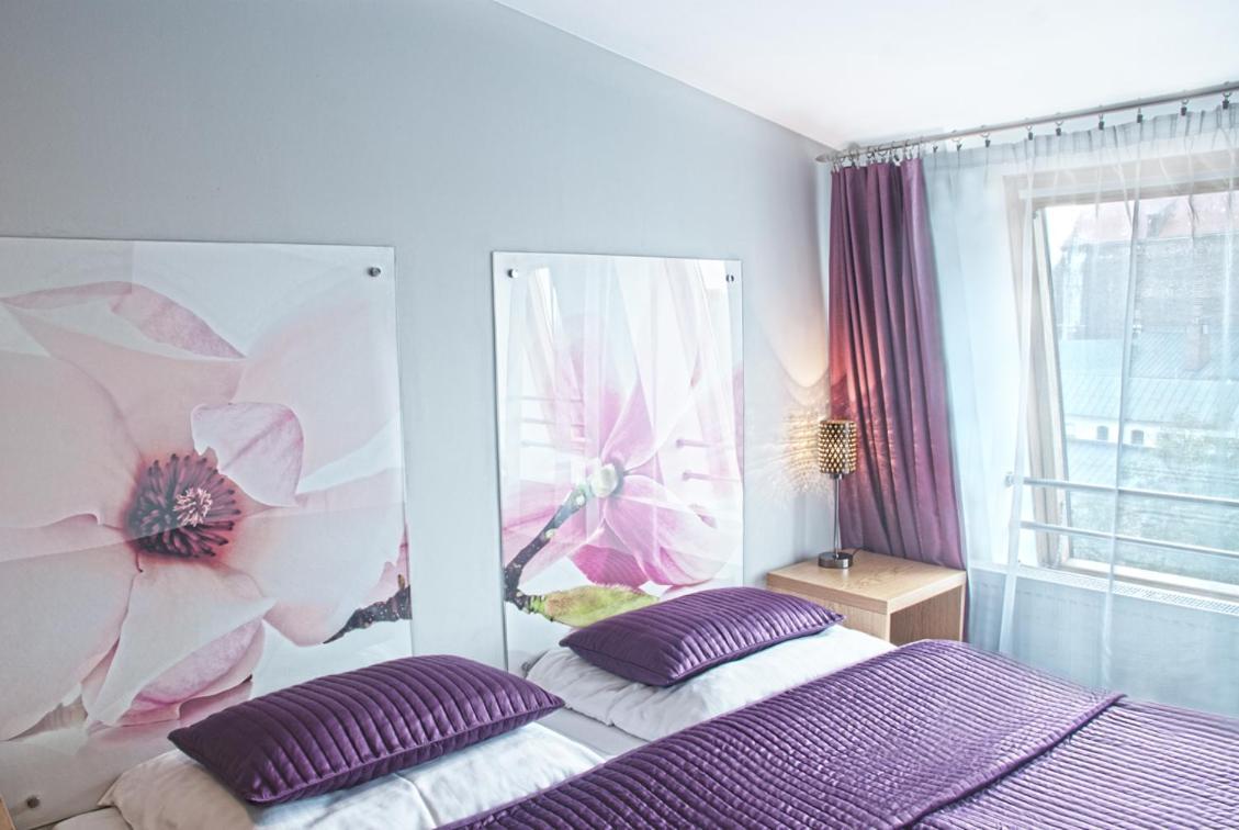 Hotel Secesja Krakau Zimmer foto